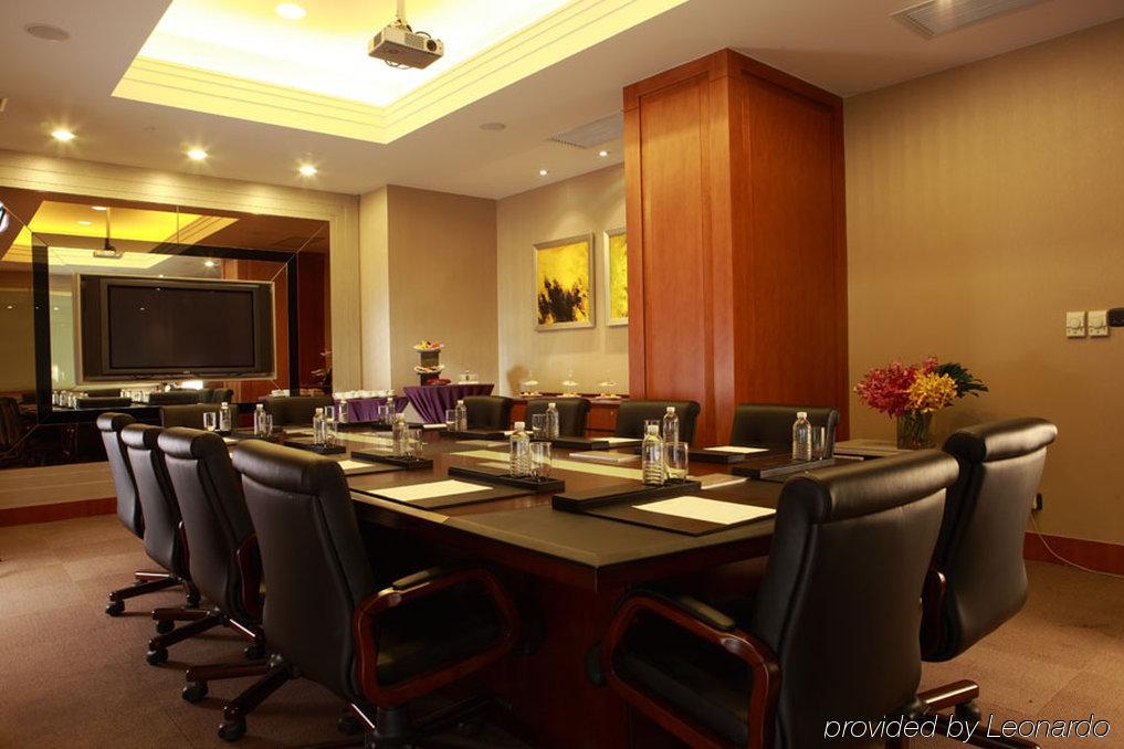 San Want Hotel Shanghai Facilități foto